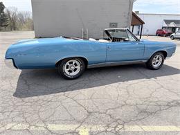 1967 Pontiac LeMans (CC-2006844) for sale in Hilton, New York
