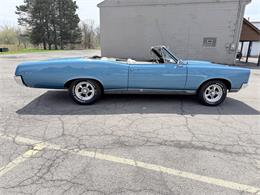 1967 Pontiac LeMans (CC-2006844) for sale in Hilton, New York