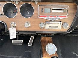 1967 Pontiac LeMans (CC-2006844) for sale in Hilton, New York
