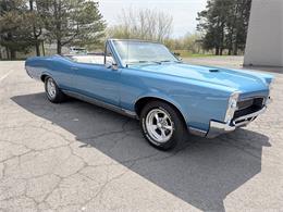 1967 Pontiac LeMans (CC-2006844) for sale in Hilton, New York
