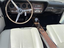 1967 Pontiac LeMans (CC-2006844) for sale in Hilton, New York