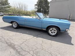 1967 Pontiac LeMans (CC-2006844) for sale in Hilton, New York