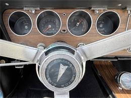 1967 Pontiac LeMans (CC-2006844) for sale in Hilton, New York