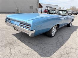 1967 Pontiac LeMans (CC-2006844) for sale in Hilton, New York