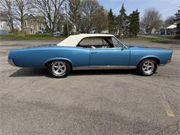 1967 Pontiac LeMans (CC-2006844) for sale in Hilton, New York