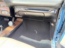 1967 Pontiac LeMans (CC-2006844) for sale in Hilton, New York
