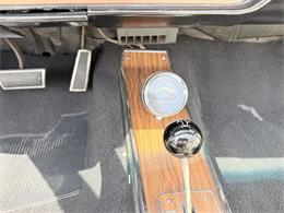 1967 Pontiac LeMans (CC-2006844) for sale in Hilton, New York