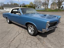 1967 Pontiac LeMans (CC-2006844) for sale in Hilton, New York