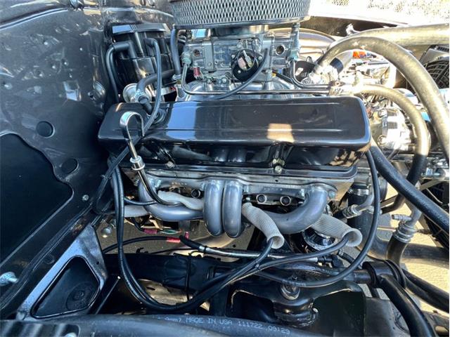 1963 Chevrolet Bel Air (CC-2006893) for sale in Murrieta, California