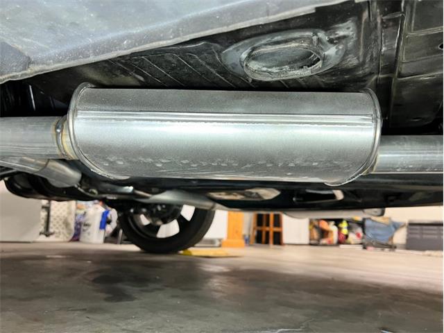 1963 Chevrolet Bel Air (CC-2006893) for sale in Murrieta, California