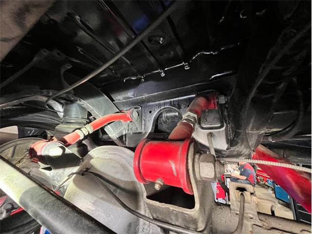 1963 Chevrolet Bel Air (CC-2006893) for sale in Murrieta, California