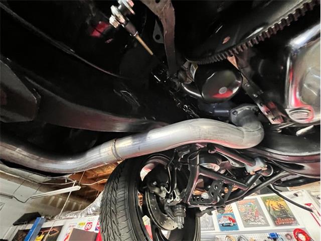 1963 Chevrolet Bel Air (CC-2006893) for sale in Murrieta, California