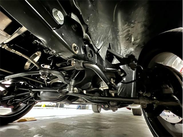 1963 Chevrolet Bel Air (CC-2006893) for sale in Murrieta, California