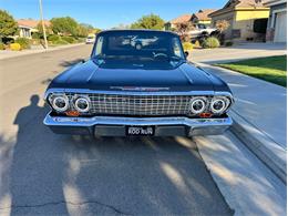 1963 Chevrolet Bel Air (CC-2006893) for sale in Murrieta, California