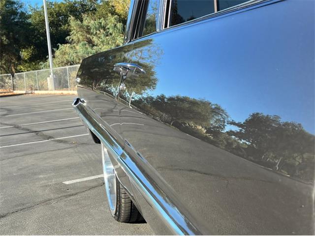 1963 Chevrolet Bel Air (CC-2006893) for sale in Murrieta, California