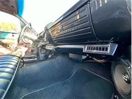 1963 Chevrolet Bel Air (CC-2006893) for sale in Murrieta, California