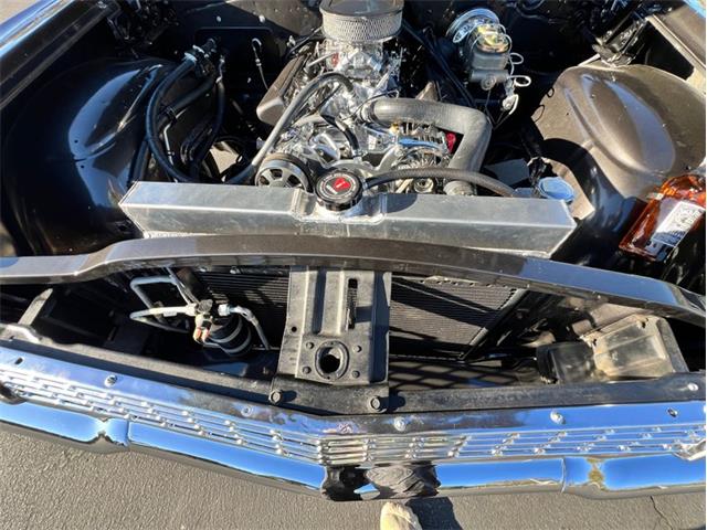 1963 Chevrolet Bel Air (CC-2006893) for sale in Murrieta, California