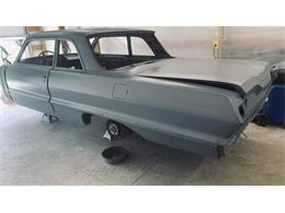 1963 Chevrolet Bel Air (CC-2006893) for sale in Murrieta, California