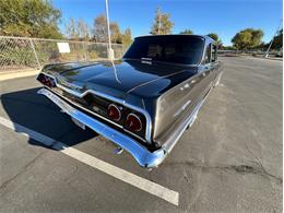 1963 Chevrolet Bel Air (CC-2006893) for sale in Murrieta, California
