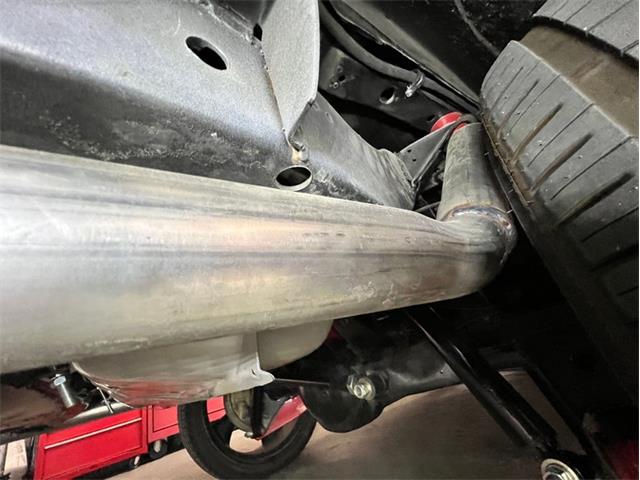 1963 Chevrolet Bel Air (CC-2006893) for sale in Murrieta, California