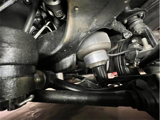 1963 Chevrolet Bel Air (CC-2006893) for sale in Murrieta, California