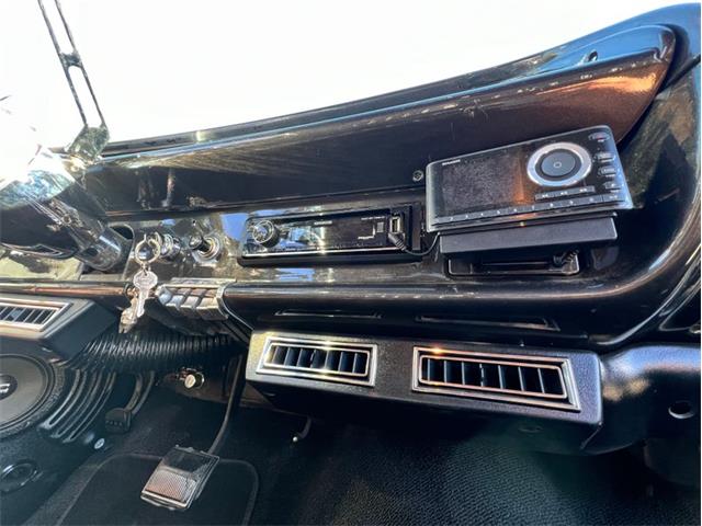 1963 Chevrolet Bel Air (CC-2006893) for sale in Murrieta, California