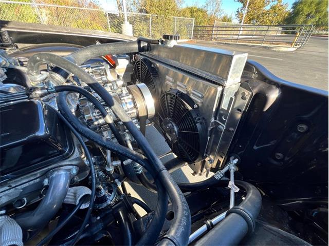 1963 Chevrolet Bel Air (CC-2006893) for sale in Murrieta, California