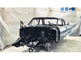 1963 Chevrolet Bel Air (CC-2006893) for sale in Murrieta, California