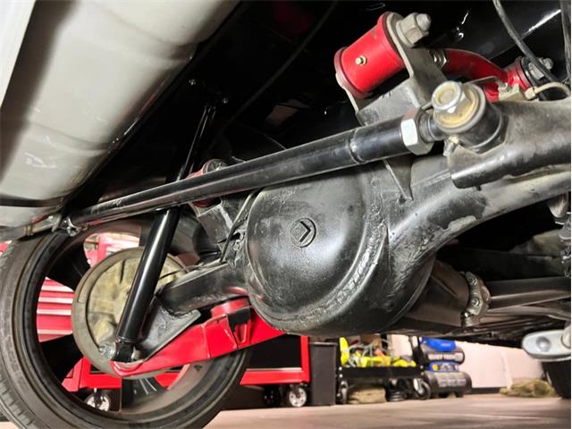 1963 Chevrolet Bel Air (CC-2006893) for sale in Murrieta, California