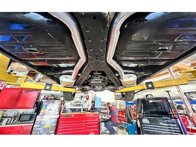 1963 Chevrolet Bel Air (CC-2006893) for sale in Murrieta, California