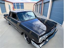 1963 Chevrolet Bel Air (CC-2006893) for sale in Murrieta, California