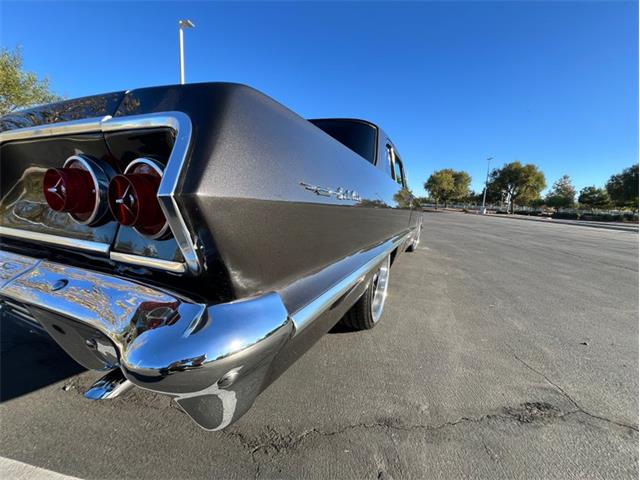 1963 Chevrolet Bel Air (CC-2006893) for sale in Murrieta, California