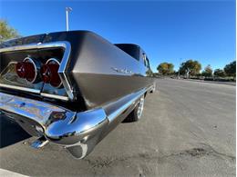 1963 Chevrolet Bel Air (CC-2006893) for sale in Murrieta, California