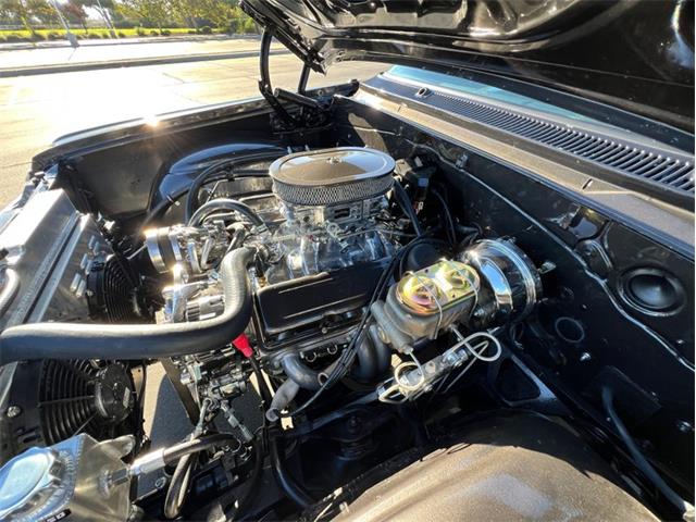 1963 Chevrolet Bel Air (CC-2006893) for sale in Murrieta, California