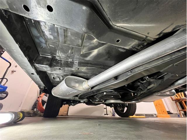 1963 Chevrolet Bel Air (CC-2006893) for sale in Murrieta, California