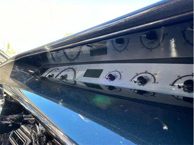1963 Chevrolet Bel Air (CC-2006893) for sale in Murrieta, California