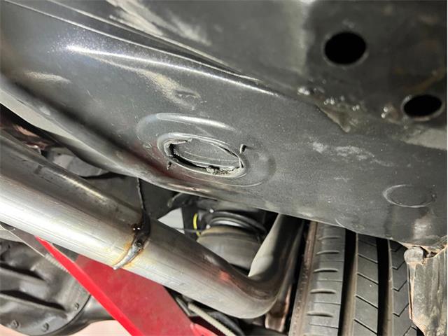 1963 Chevrolet Bel Air (CC-2006893) for sale in Murrieta, California