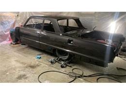 1963 Chevrolet Bel Air (CC-2006893) for sale in Murrieta, California
