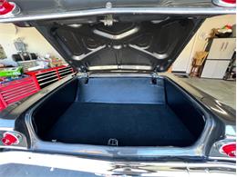 1963 Chevrolet Bel Air (CC-2006893) for sale in Murrieta, California