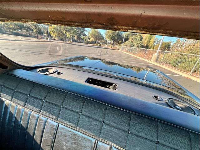 1963 Chevrolet Bel Air (CC-2006893) for sale in Murrieta, California
