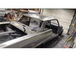 1963 Chevrolet Bel Air (CC-2006893) for sale in Murrieta, California