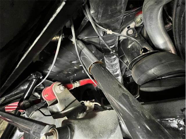 1963 Chevrolet Bel Air (CC-2006893) for sale in Murrieta, California