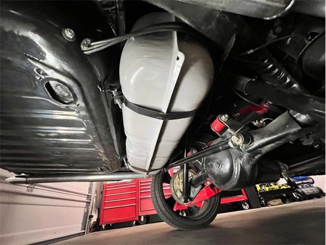1963 Chevrolet Bel Air (CC-2006893) for sale in Murrieta, California
