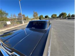 1963 Chevrolet Bel Air (CC-2006893) for sale in Murrieta, California