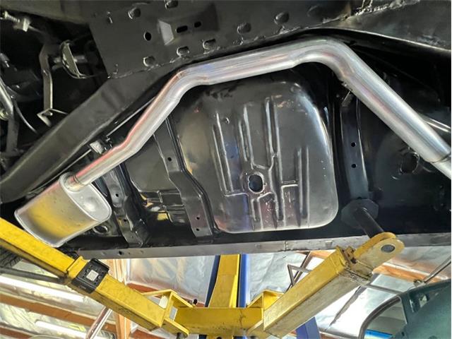 1963 Chevrolet Bel Air (CC-2006893) for sale in Murrieta, California