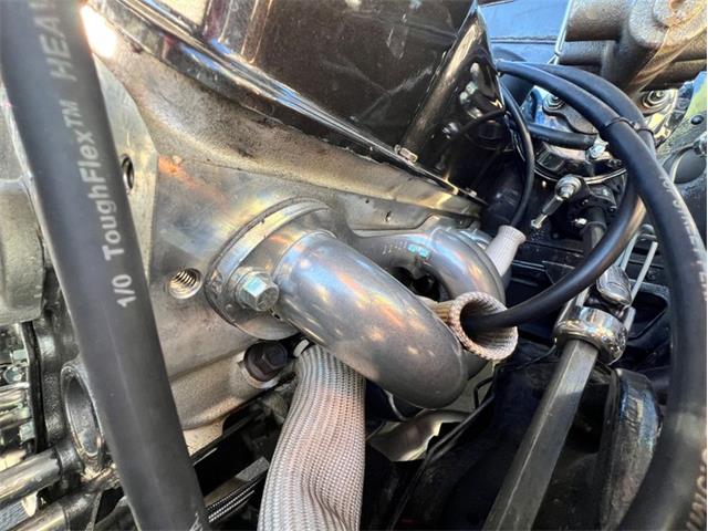 1963 Chevrolet Bel Air (CC-2006893) for sale in Murrieta, California