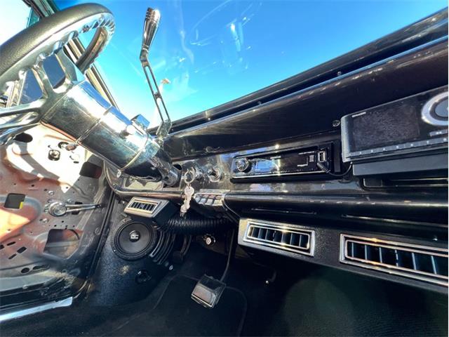 1963 Chevrolet Bel Air (CC-2006893) for sale in Murrieta, California