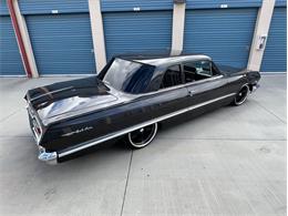1963 Chevrolet Bel Air (CC-2006893) for sale in Murrieta, California