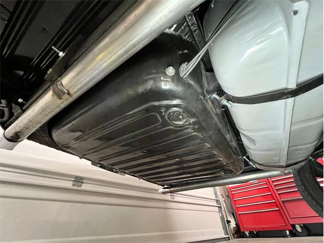 1963 Chevrolet Bel Air (CC-2006893) for sale in Murrieta, California