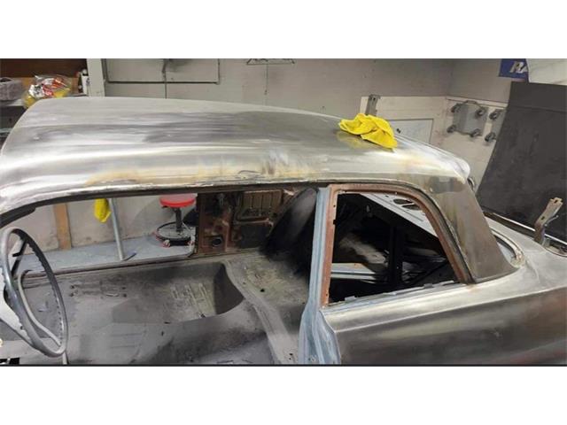 1963 Chevrolet Bel Air (CC-2006893) for sale in Murrieta, California